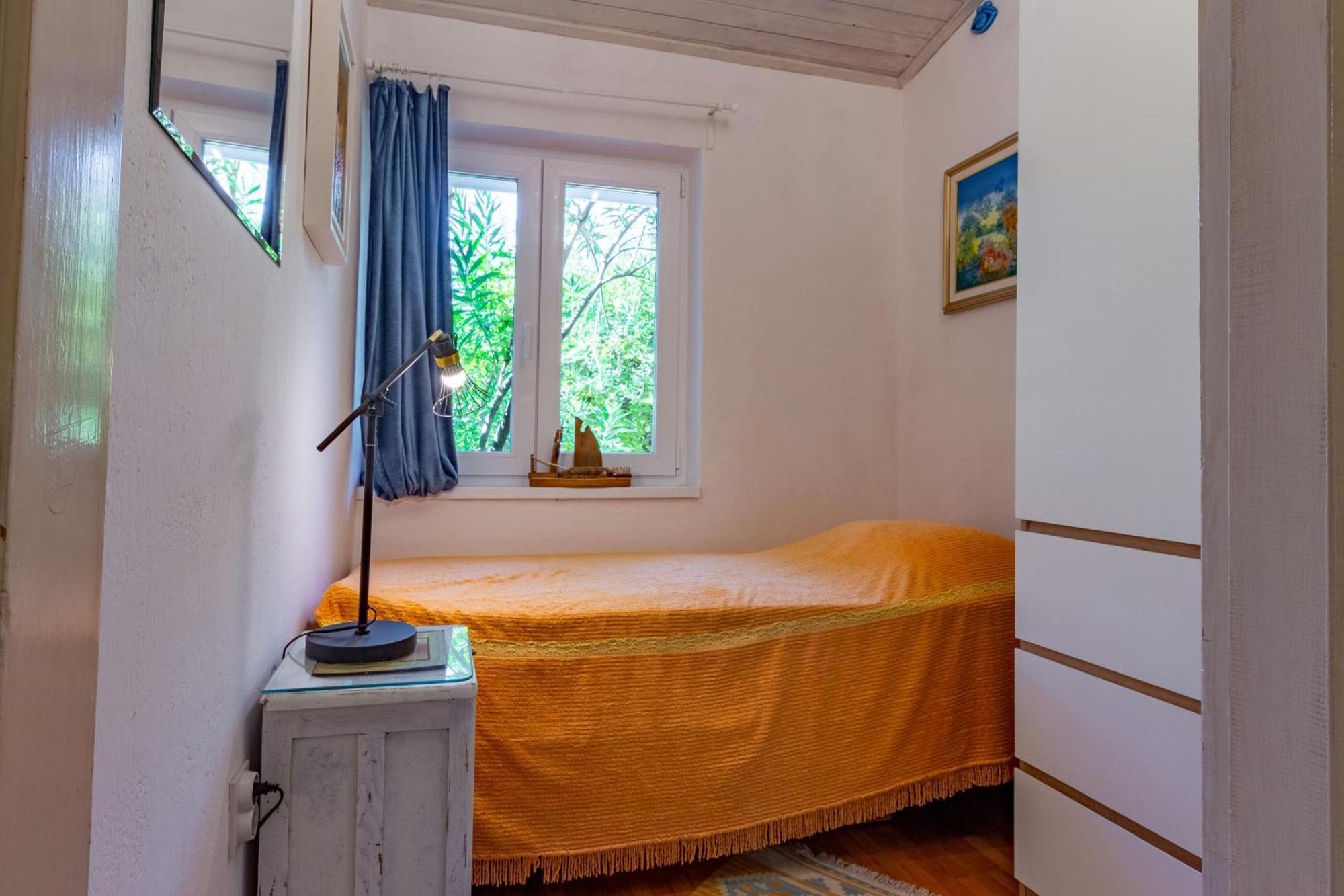 Apartment Seneca 卓得诺沃 外观 照片