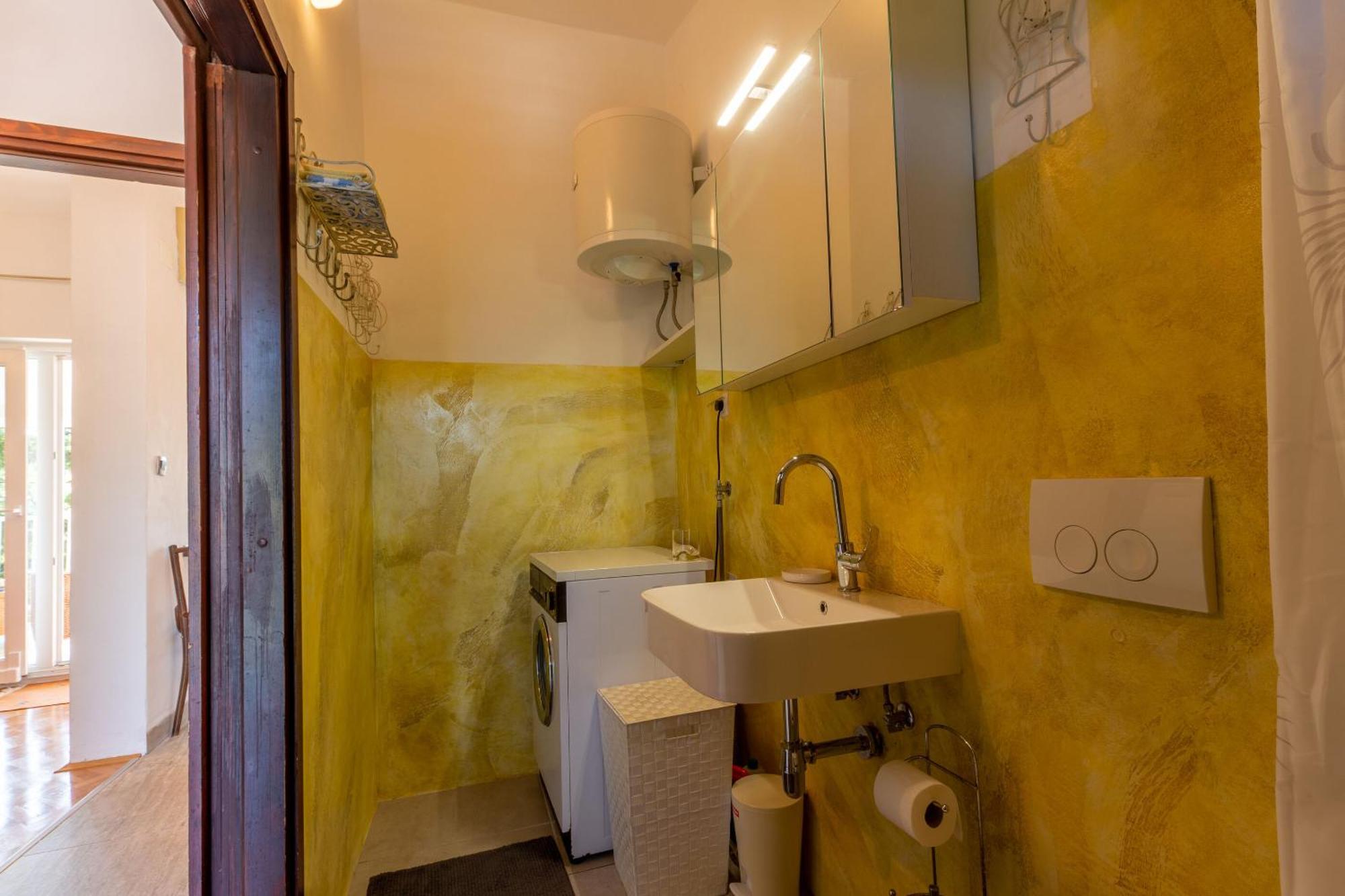 Apartment Seneca 卓得诺沃 外观 照片